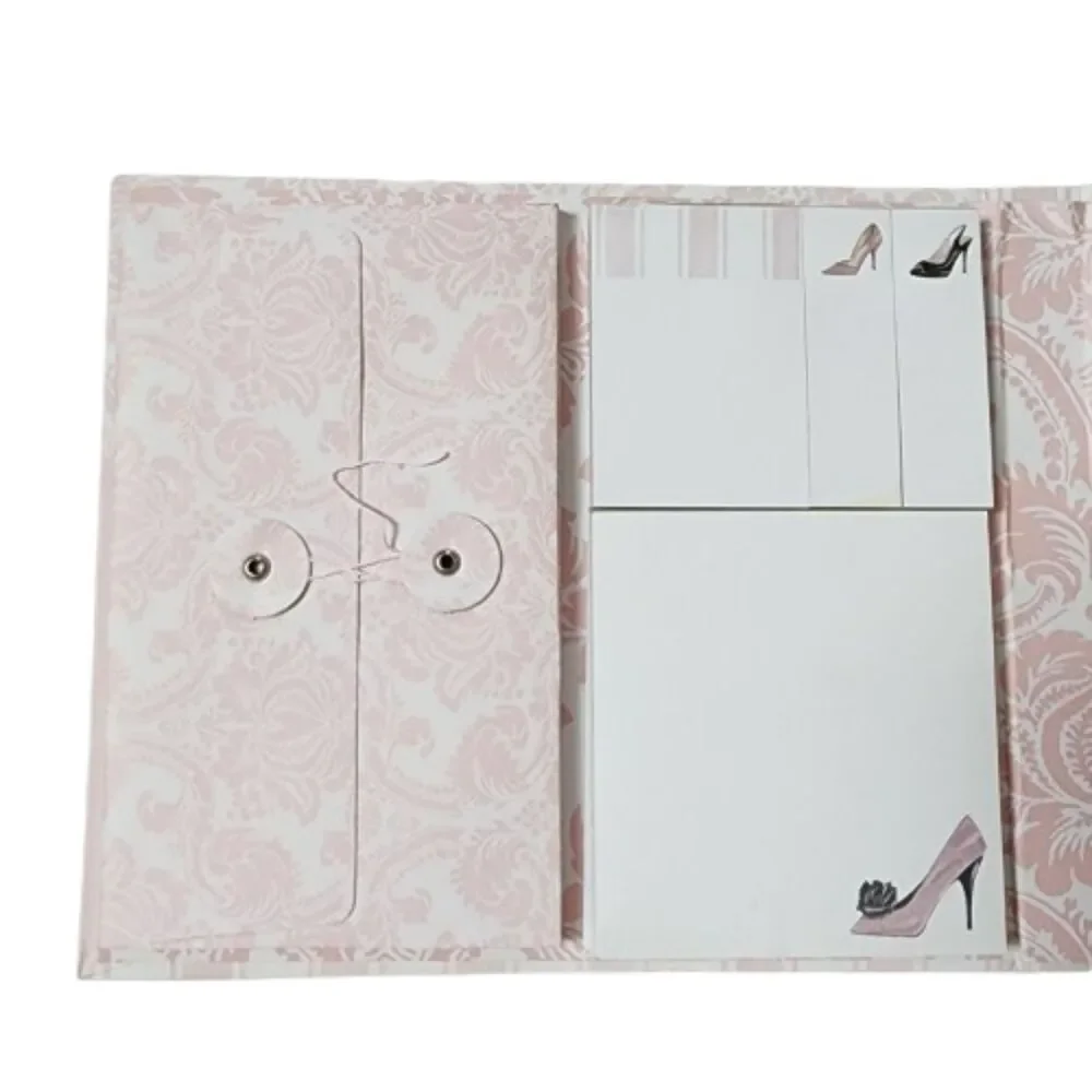 Weekly Planner Set
